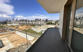 Apartamnet 3 camere / One High District / 85 mp + 34 mp balcon, et 10 - Poză 16