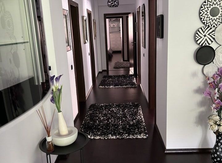 Apartament 4 camere lux zona Aviatiei-Caramfil - Poză 8