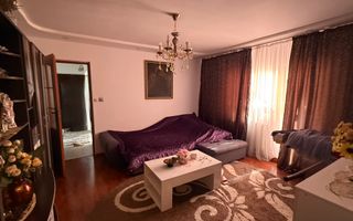 Apartament 2 camere, 57 mp, etaj 1 – Dej - Poză 4