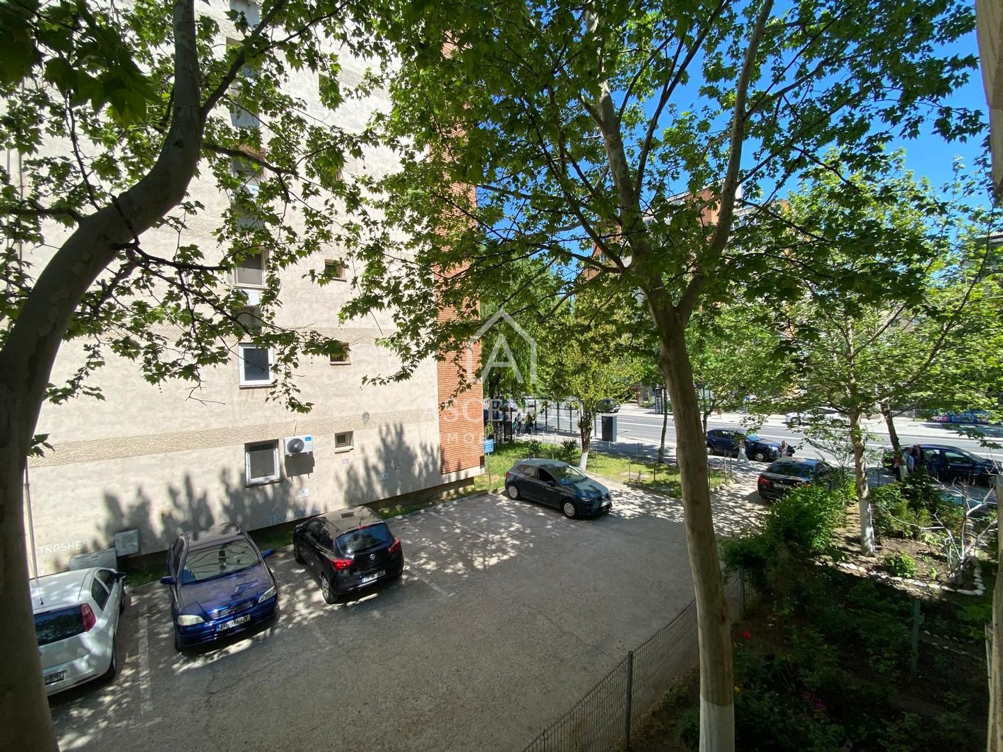 Apartament 4 camere | Etaj 1 | Bulevard principal | Alexandria - Poză 28