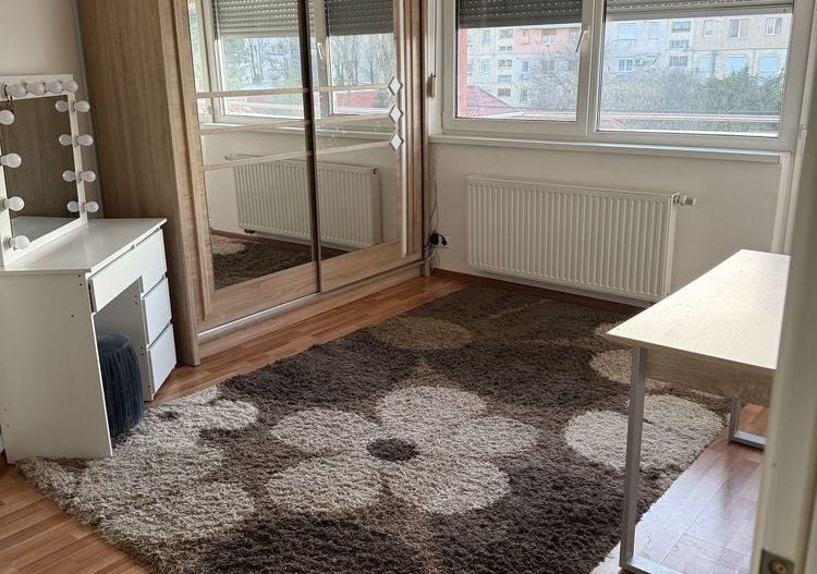 BRASADAS vinde ap 3 camere in asociatie zona 14 Mai. - Poză 6