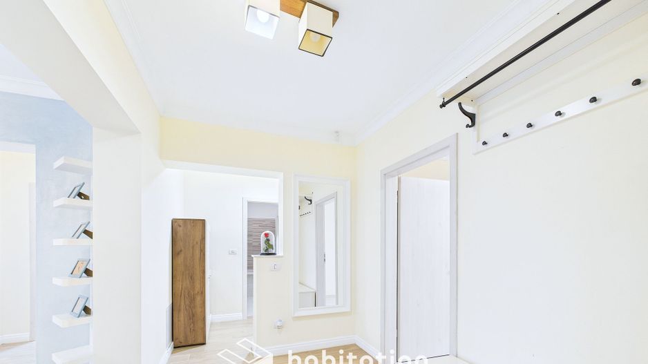 Apartament spațios cu curte și garaj – confortul unei case moderne - Poză 24