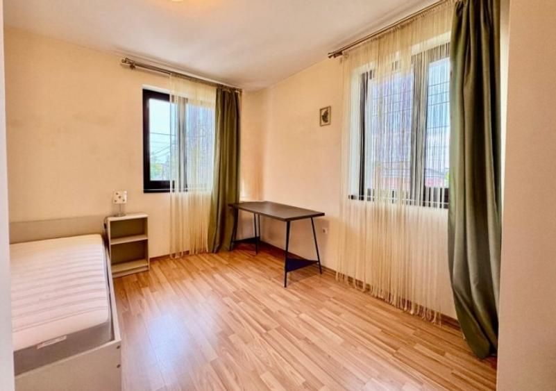 De inchiriat 3 cam Bucurestii Noi Loc De Parcare Ap Modern - Poză 8