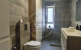 Apartament cu 3 camere de inchiriat in Victoria Residence, Oradea - Poză 10