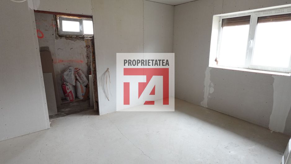 Casa cu anexe Remeti pe Somes - Poză 9