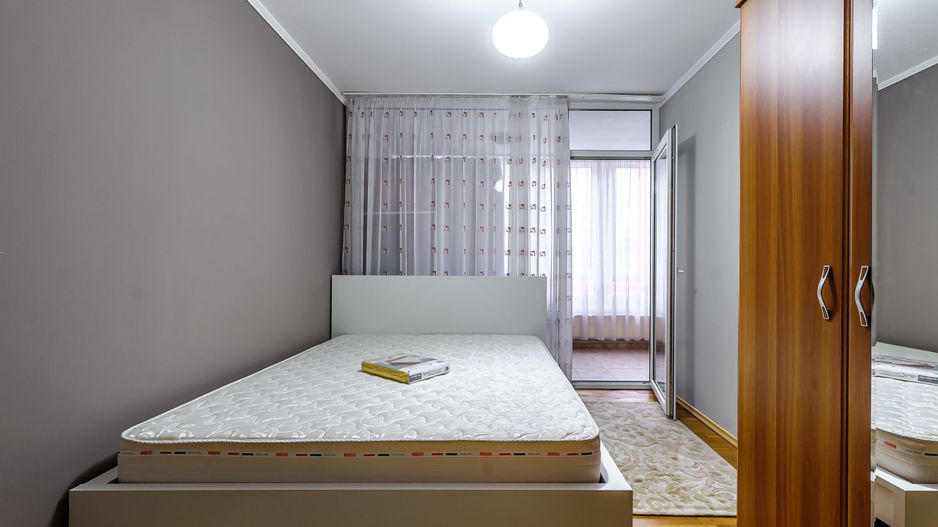 Vandut Ocazie Apartament elegant și spațios în zona UTA - Poză 5