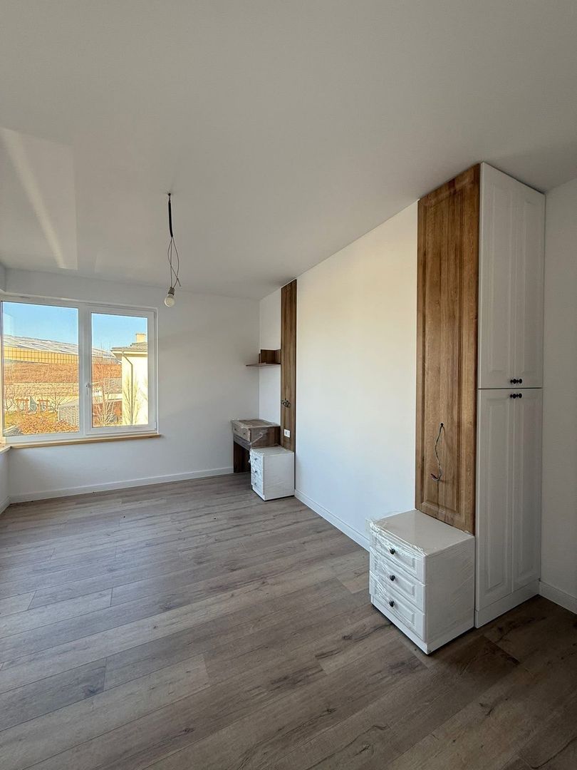 Duplex finisat – Zona Borhanci, Cluj-Napoca - Poză 18