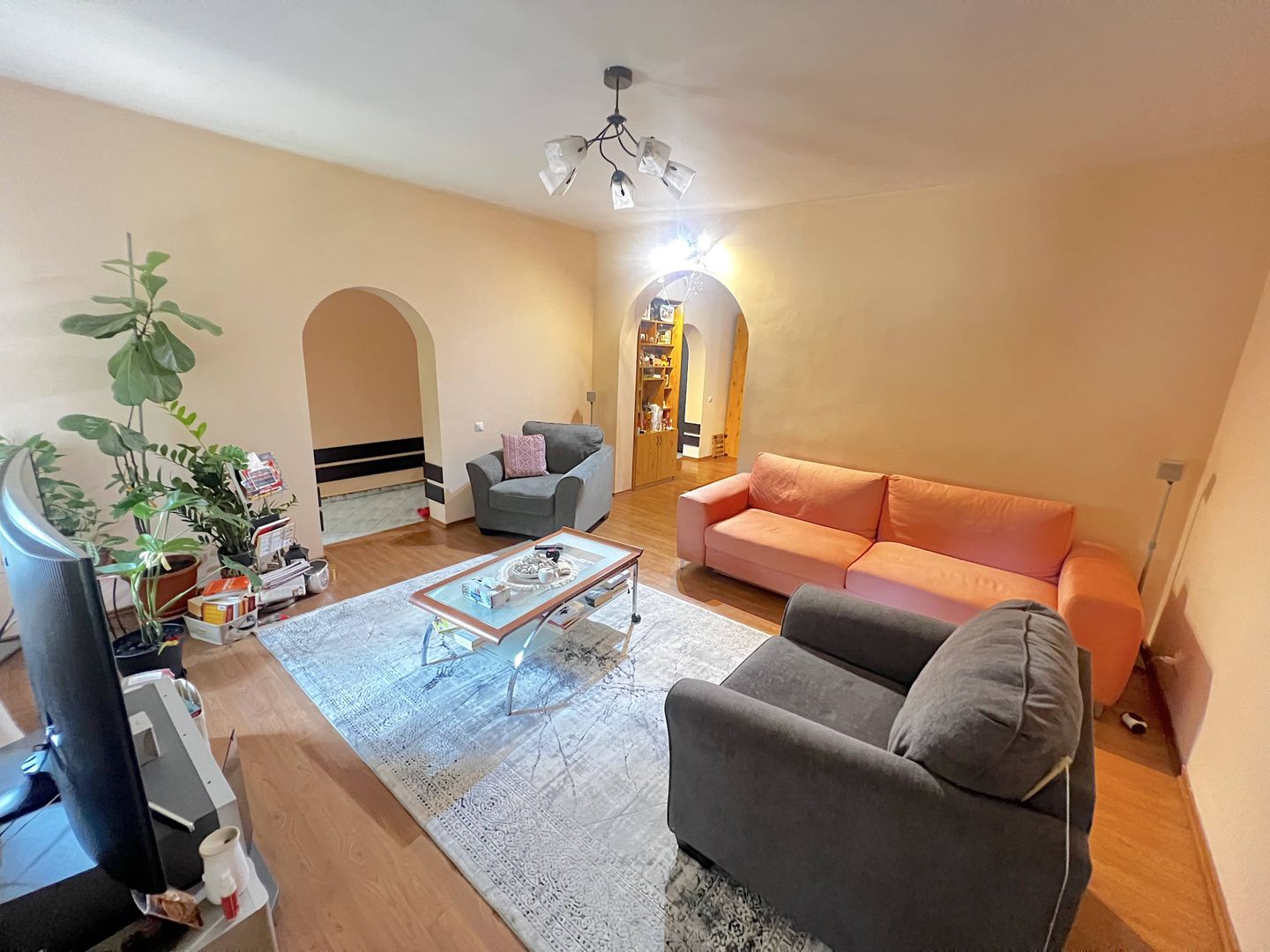 Vila Dragomiresti-Vale 167mp | 1.015mp teren - Poză 4