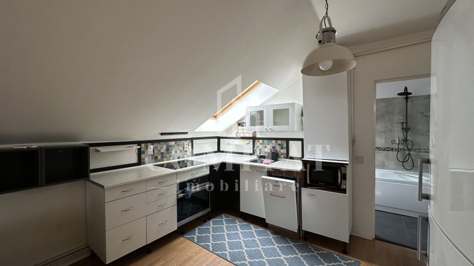 Apartament 3 camere | 85mp | Zona Bulgaria - Poză 3