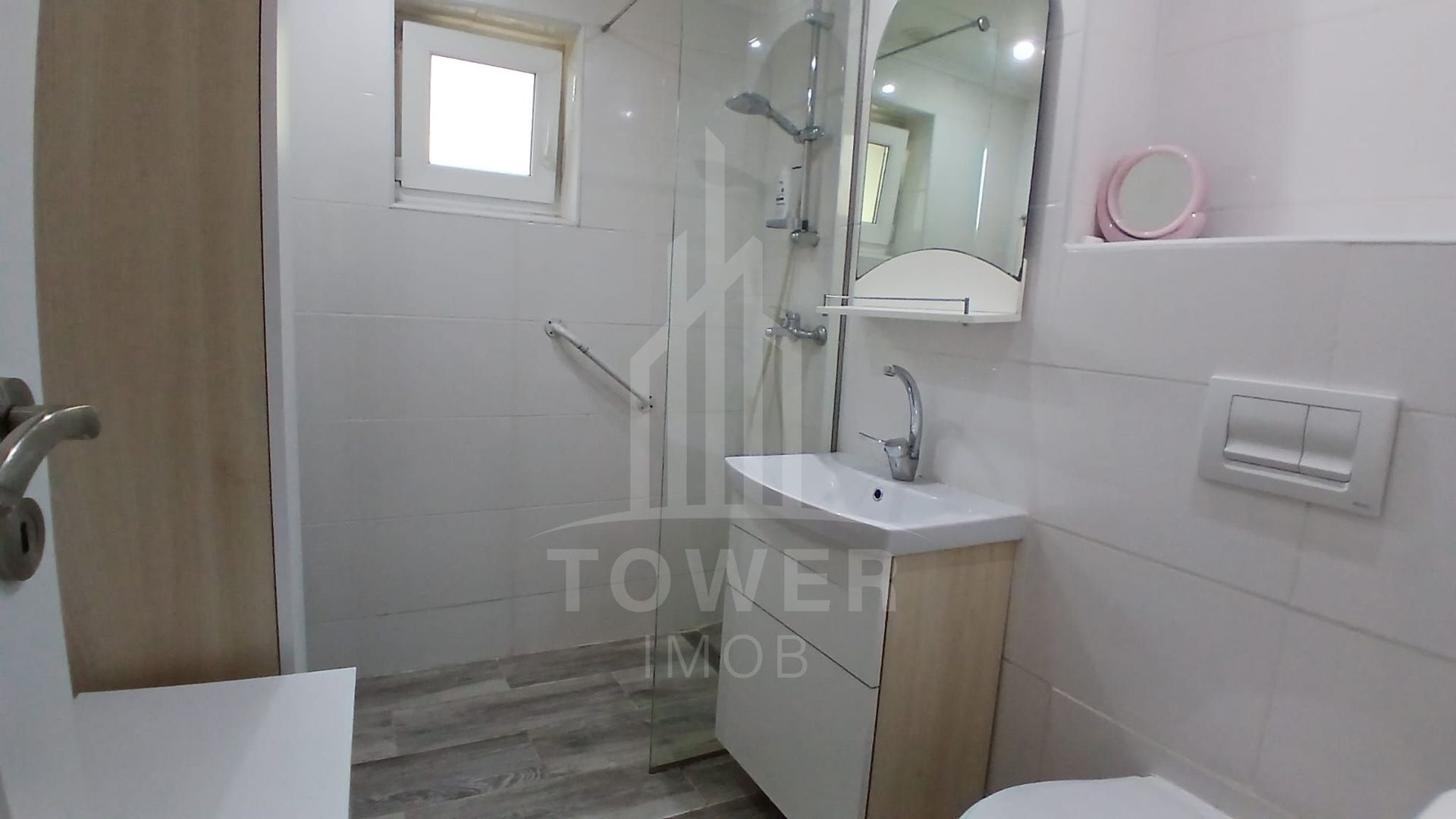 Apartament 3 camere | zona Terezian | Parter - Poză 16