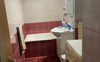 Girocului-Gen 25 | 1 Camera | Decomandat | Centrala proprie | Aer conditionat - Poză 5