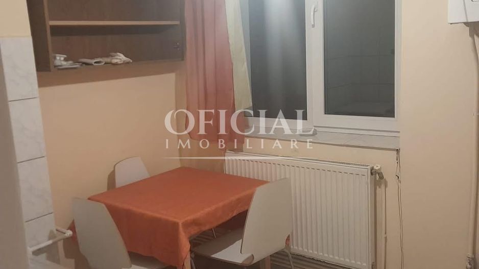 Apartament 1 Camera | 39 Mp | Intermediar | Gheorgheni INTERSERVISAN - Poză 1