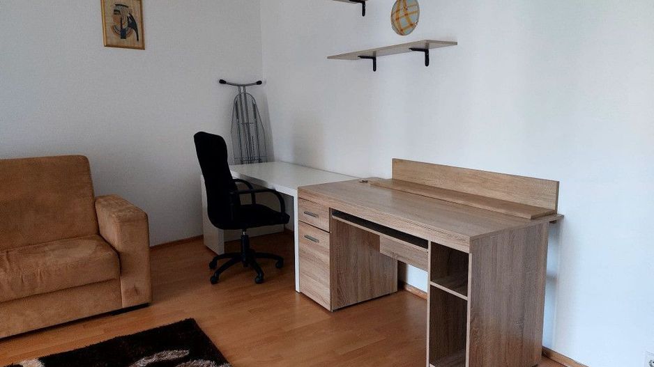 Inchiriere apartament 2 camere Doamna Ghica Plaza - Poză 4