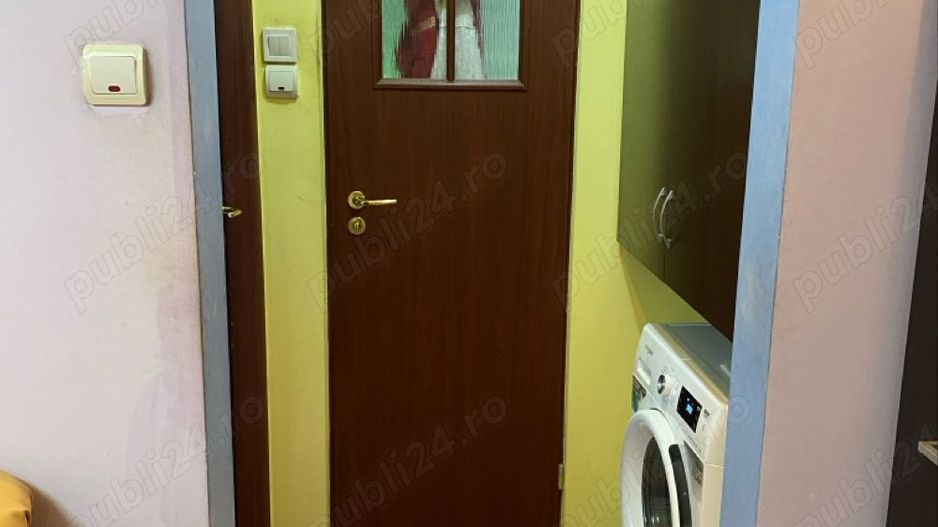 Apartament 3 cam zona Bd. 1 Decembrie 1918 - Sectia 13 Politie - Poză 7