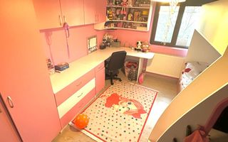 ETAJ 1/Apartament 3 Camere/Lunca Cetatuii - Poză 2