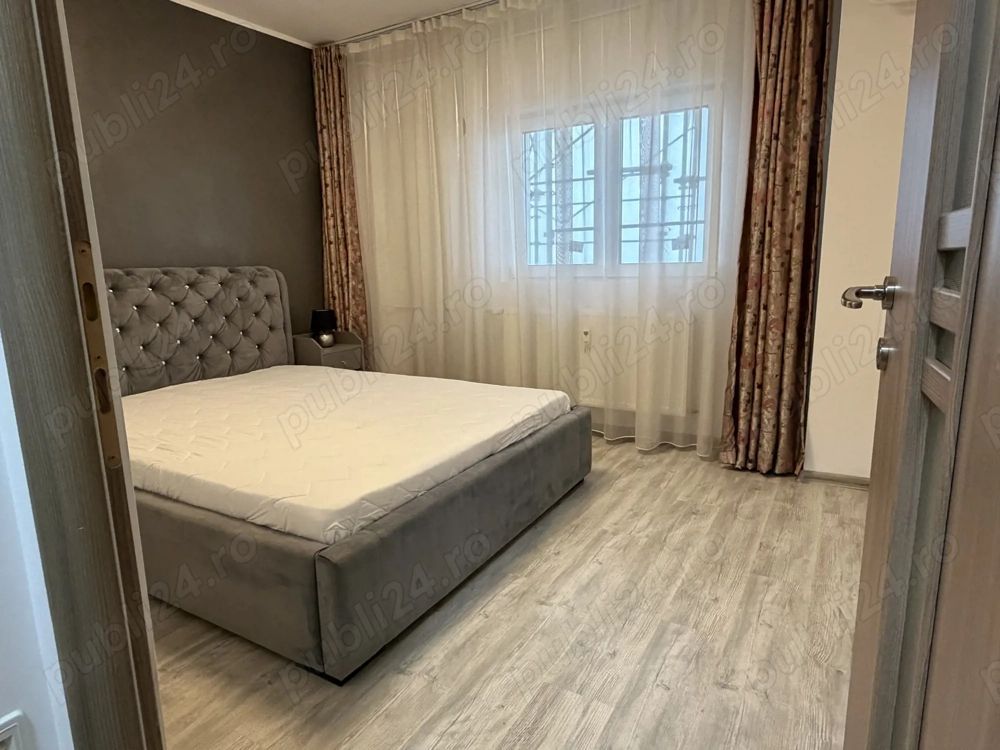 APARTAMENT RENOVAT METROU PIATA SUDULUI - Poză 7