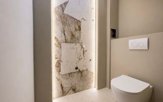 Casa de inchiriat 114 mp pentru locuit sau sediu firma, zona Centrala! - Poză 8