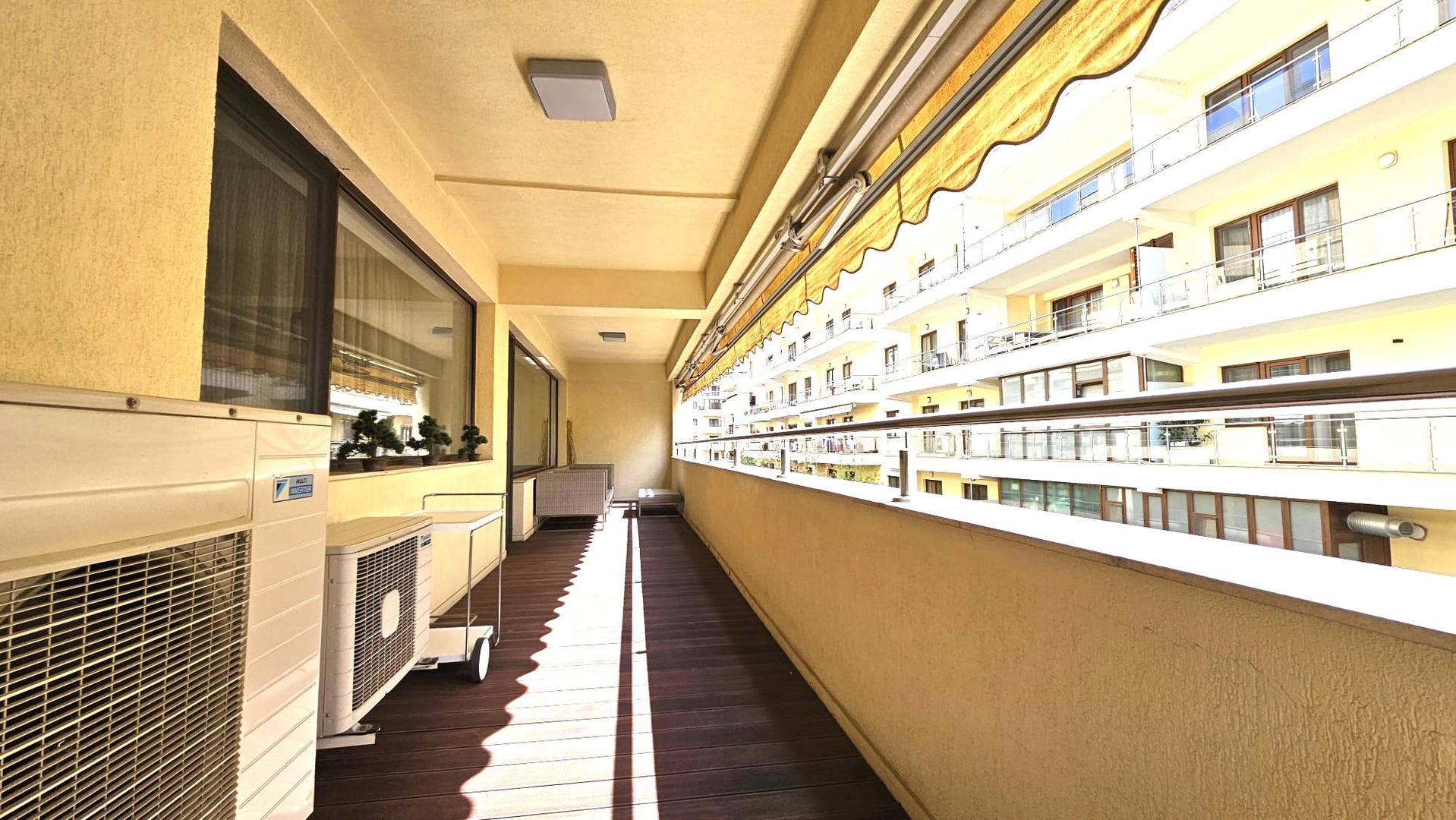 Apartament cu 3 camere // Nordului // Herastrau - Poză 32