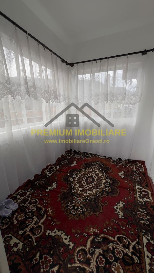 Casa de vanzare in statiunea turistica Tg-Ocna - Poză 19