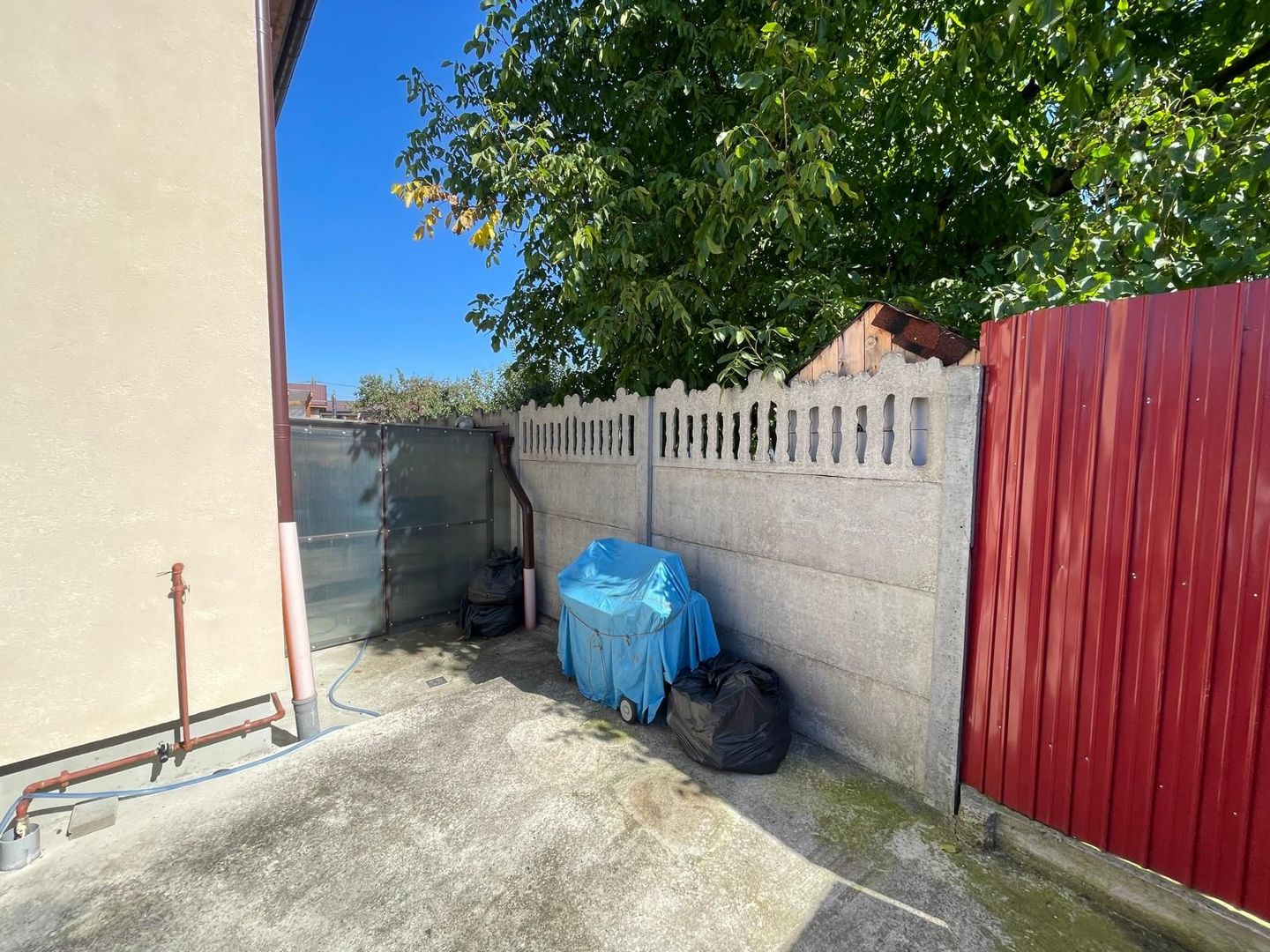 Casă de vânzare | Gilau | Acces privat - Poză 23