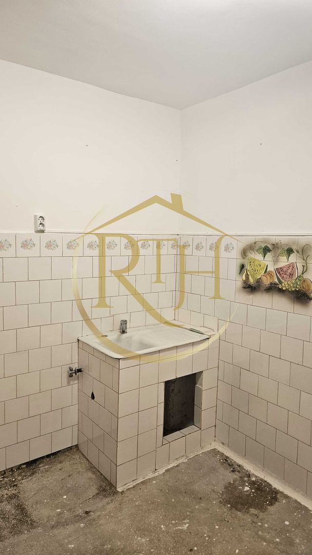 Oferim spre vânzare Apartament cu 2 camere decomandat - zona Lipovei - Poză 8