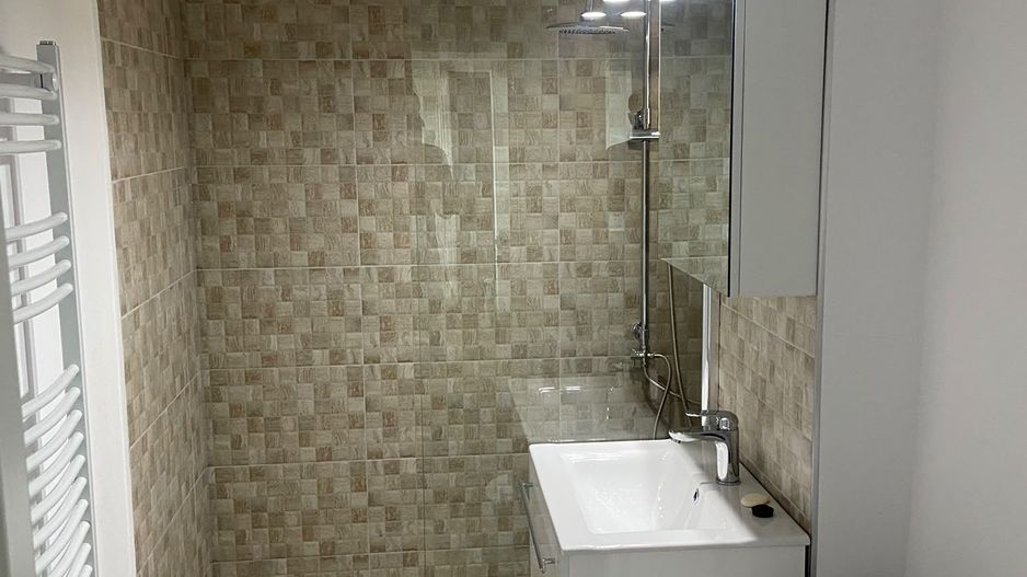 Apartament cu 2 camere la prima inchiriere - Poză 12