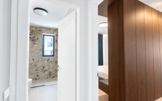 Apartament 3 camere | 134 mp | Iancu Nicolae Residence 5 - Forest II - Poză 7