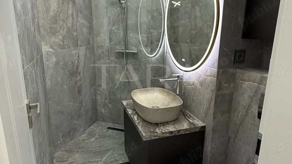 Apartament 2 camere cu finisaje premium, zona Vivo - Poză 1