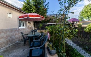 1 camera, curte, 42 mp, Andrei Muresanu, Zona Engels Bistro, Parcare - Poză 5