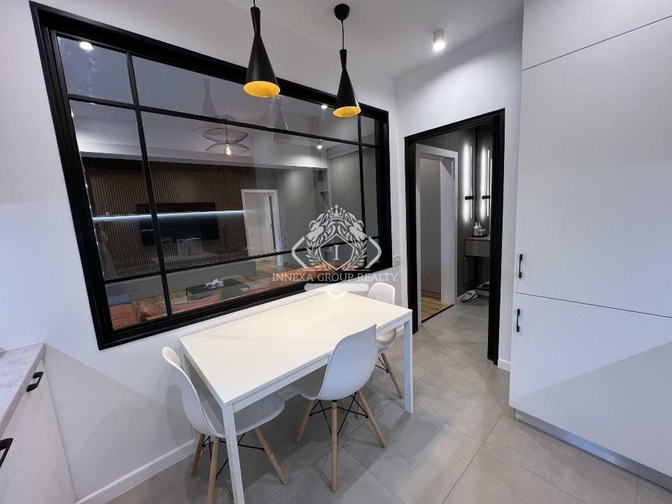 Apartament 3 camere-Piața Muncii–Agricultori | Bloc nou 2021 | Finisaje premium - Poză 5