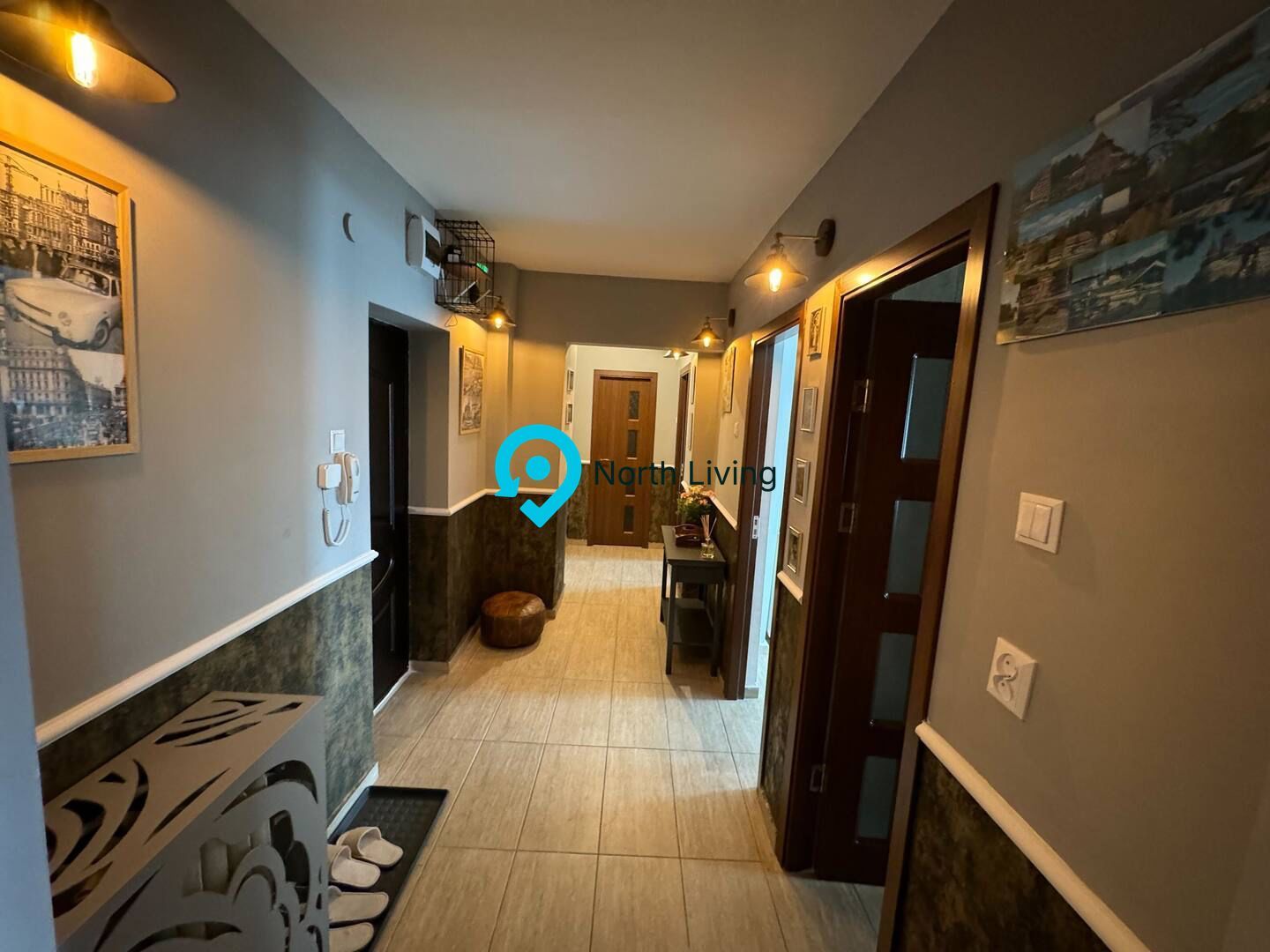 OCAZIE APARTAMENT CENTRAL UNIRII - Poză 5