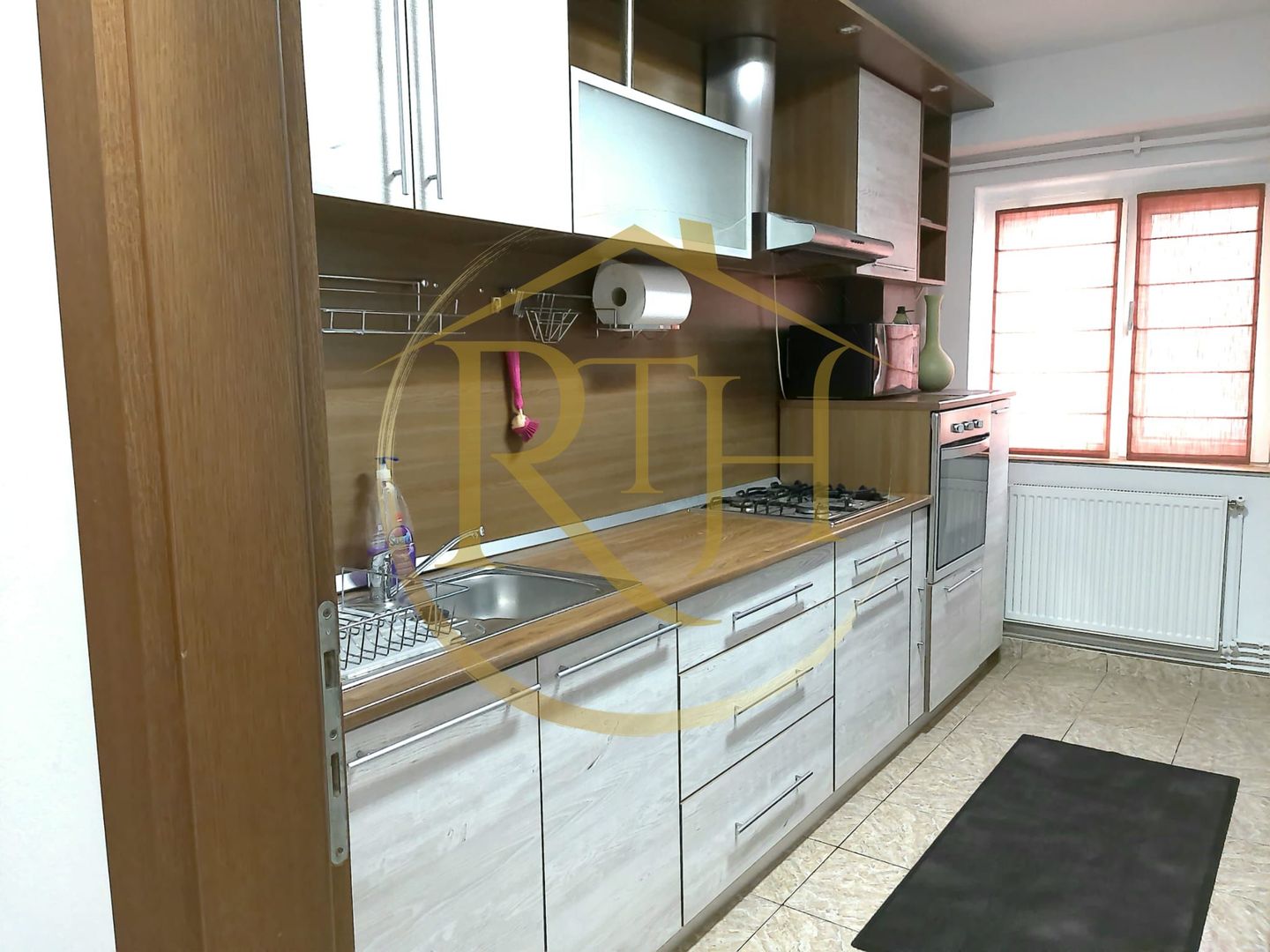 Oferim spre inchiriere un Apartament cu 3 camere in zona Dorobantilor! - Poză 14