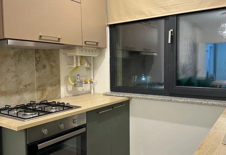 Apartament 2 camere de închiriat Ivory Pipera - Poză 1