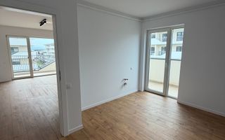 Apartament cu două camere, decomandat, finisat, EROILOR RESIDENCE - Poză 6