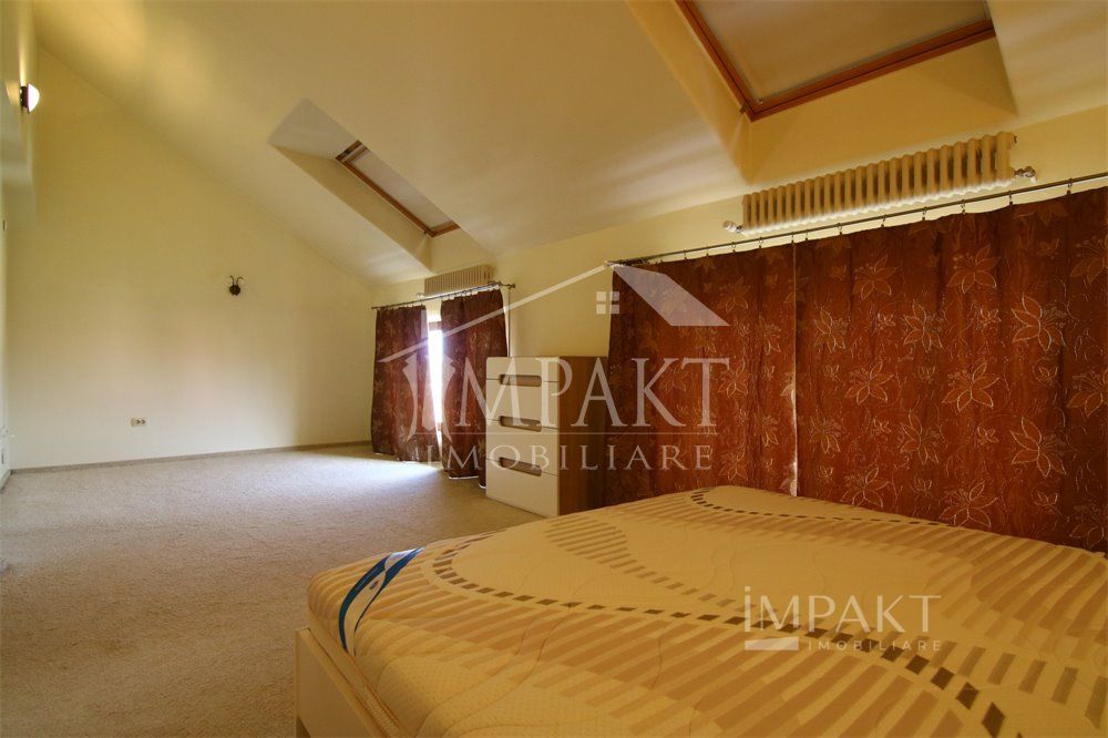 Apartament deosebit pe 3 niveluri, in Zorilor! - Poză 20