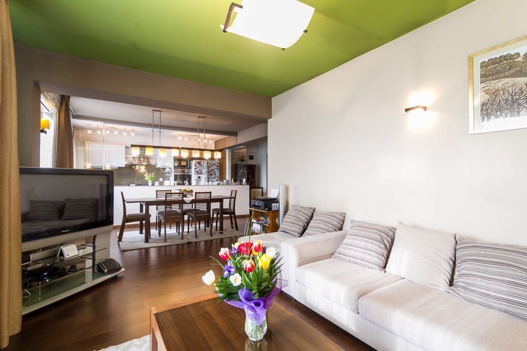 Vand apartament de lux - Poză 1