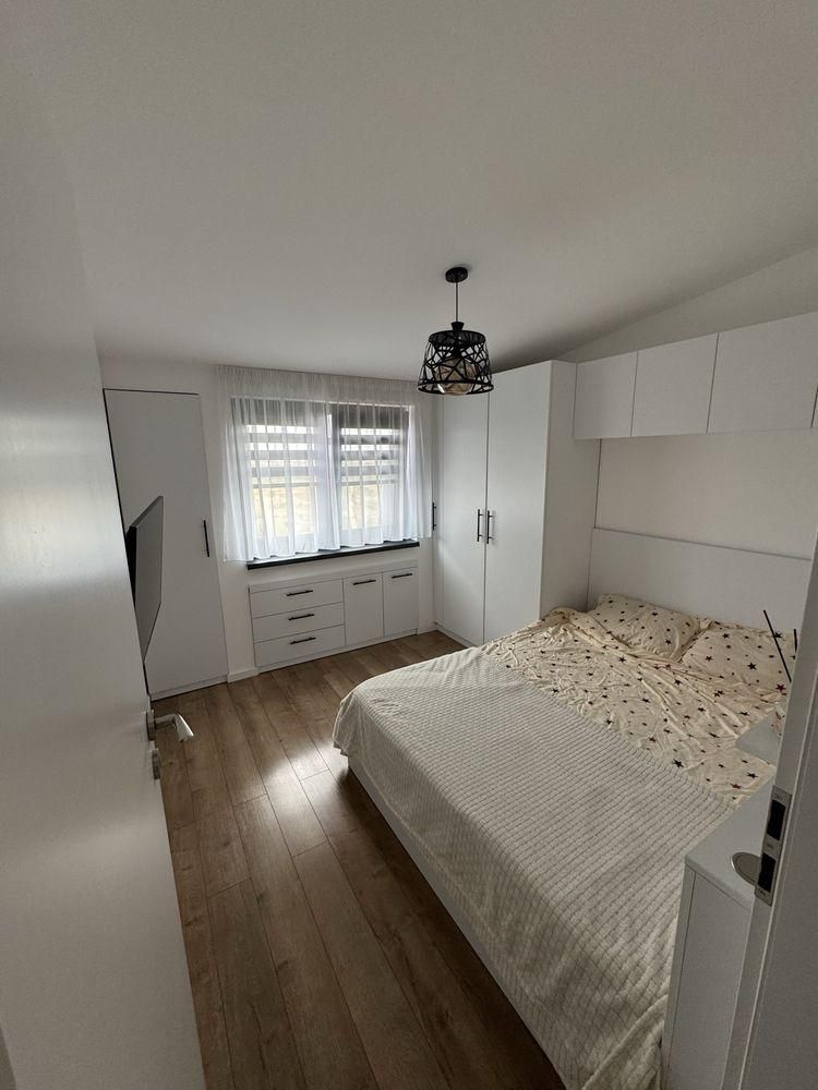 AP. 2 CAMERE - PIATA SUDULUI, PARCARE INCLUSA, CENTRALA, METROU 8 MIN - Poză 3