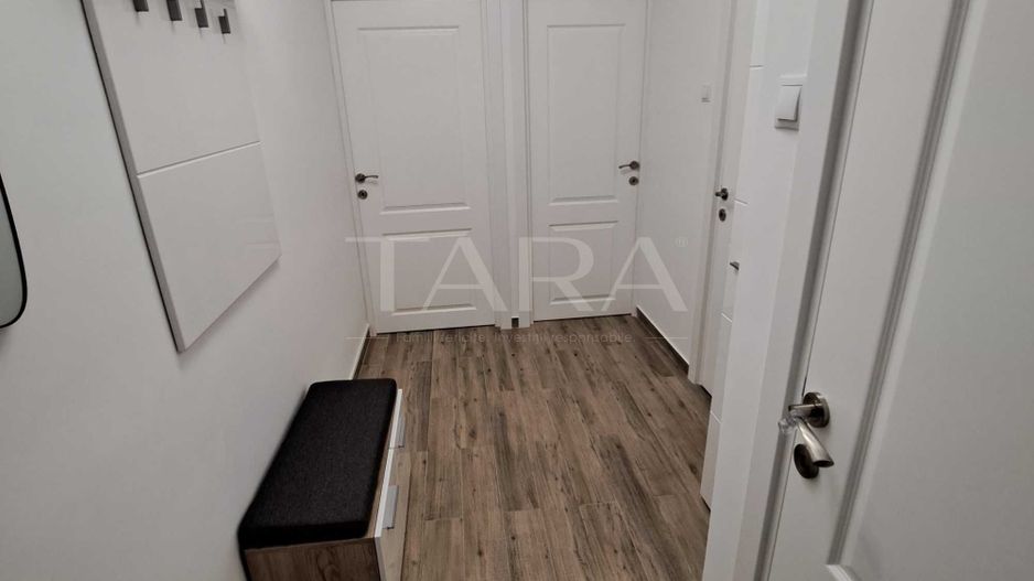 Apartament cu 2 camere, 51 mp, în Plopilor, Parcul Central. - Poză 6