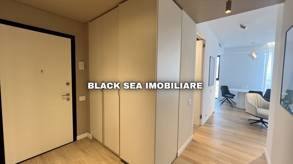 Apartament 3 camere Ultramodern zona Summerland - TERMEN LUNG - Poză 11