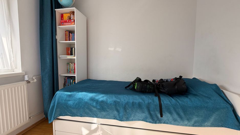 4 CAMERE | TURDA | BLOC ANVELOPAT - Poză 10