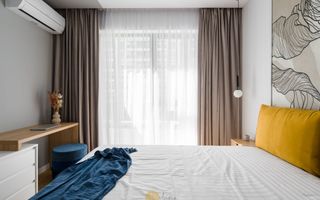 APARTAMENT SUPERB LA INCHIRIERE IN ZONA AVIATIEI - Poză 3