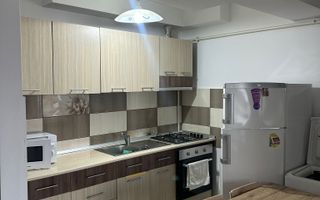 Apartament 2 camere | Balcon | Parcare | D. Stanca - Poză 1