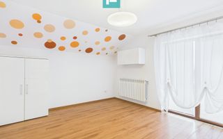 Vila moderna 5 camere Mosnita Noua - Poză 16