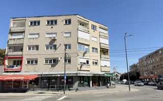 Apartament Ultracentral 3 camere Etaj I -Str. Mihai Viteazul 1- Carei - Poză 18