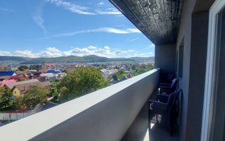 Apartament de vanzare | bloc nou | parcare inclusa - Poză 7