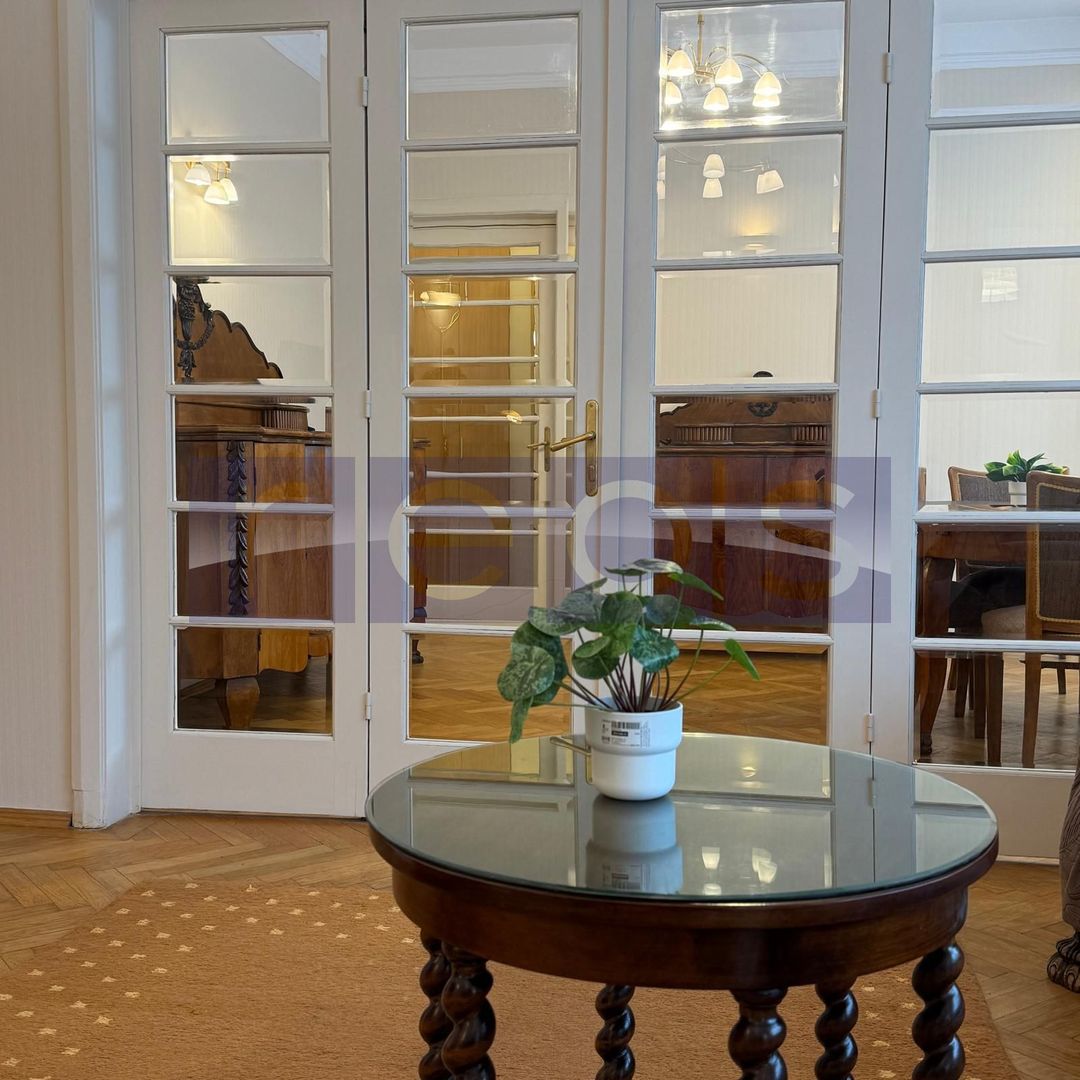 INCHIRIERE APARTAMENT IN VILA | 90MP | MOBILAT SI UTILAT | ARMENEASCA - Poză 9