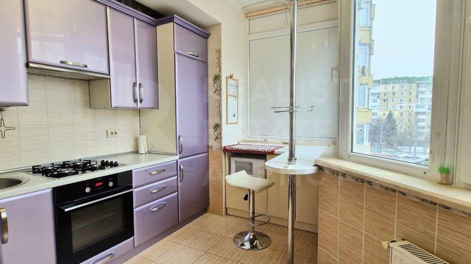 Chirie, apartament, 2 camere, str. Alba Iulia, Buiucani - Poză 5