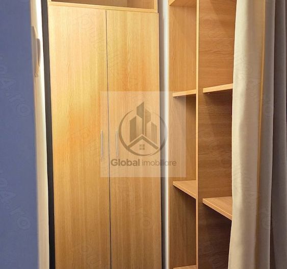 Inchiriez apartament 2 camere + loc de parcare   Tineretului - Poză 10