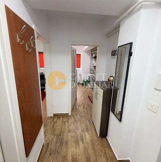 2 camere decomandat - Bloc NOU - Parcare proprie - Nicolina - Poză 3