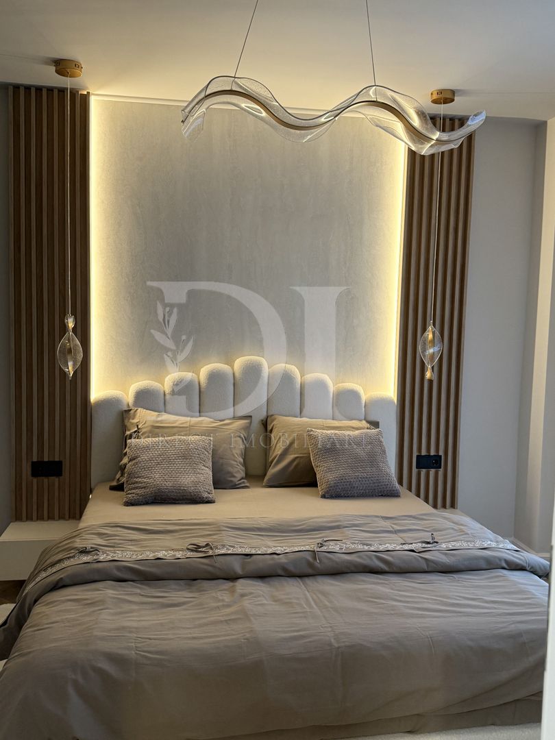 Apartament la cheie / Zona Fabricii de sport / Dambul Rotund - Poză 16